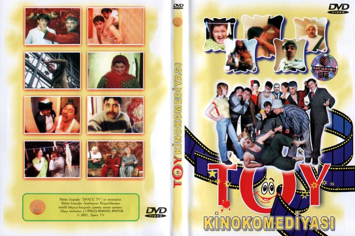 смотреть онлайн бесплатно в хорошем качестве Toy kinokomediyasi / Свадьба (2005) - Onlayn bax