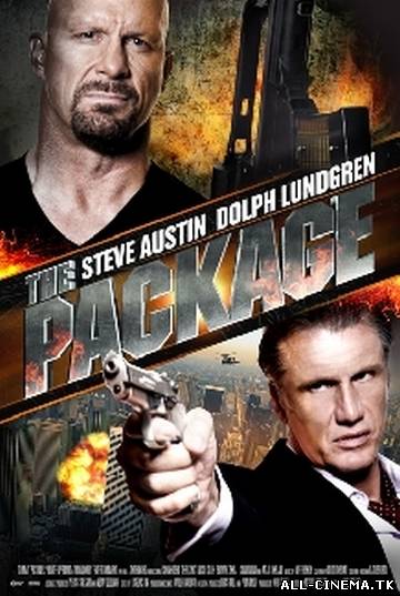 смотреть онлайн бесплатно в хорошем качестве Посылка (2012) - Смотреть онлайн