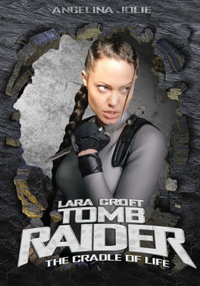 смотреть онлайн бесплатно в хорошем качестве Лара Крофт: Расхитительница гробниц 2 - Колыбель жизни (2003) - Смотреть онлайн