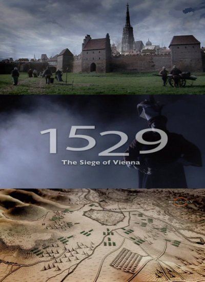 смотреть онлайн бесплатно в хорошем качестве 1529 год - Осада Вены (2006) - Смотреть онлайн