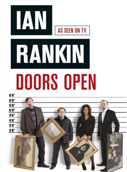 смотреть онлайн бесплатно в хорошем качестве Открытая дверь (2012) - Смотреть онлайн