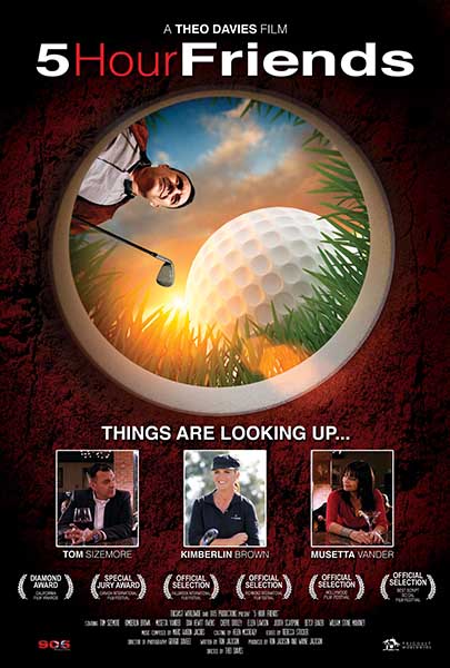 смотреть онлайн бесплатно в хорошем качестве Друзья на пять часов (2013) - Смотреть онлайн