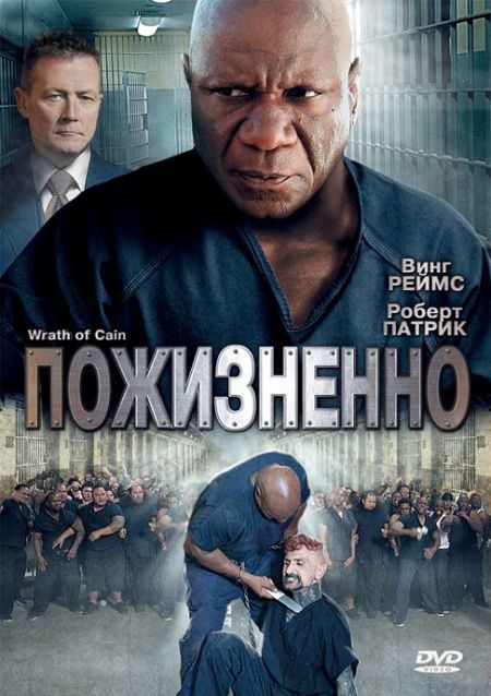 смотреть онлайн бесплатно в хорошем качестве Пожизненно (2010) - Смотреть онлайн