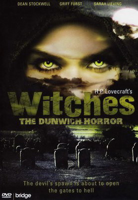 смотреть онлайн бесплатно в хорошем качестве Данвичский ужас (2009) - Смотреть онлайн