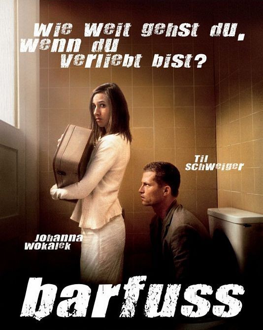 смотреть онлайн бесплатно в хорошем качестве Босиком по мостовой