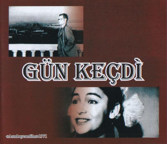 смотреть онлайн бесплатно в хорошем качестве День прошел / Gun kecdi