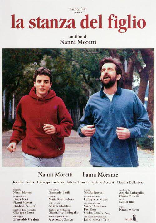 смотреть онлайн бесплатно в хорошем качестве Комната сына