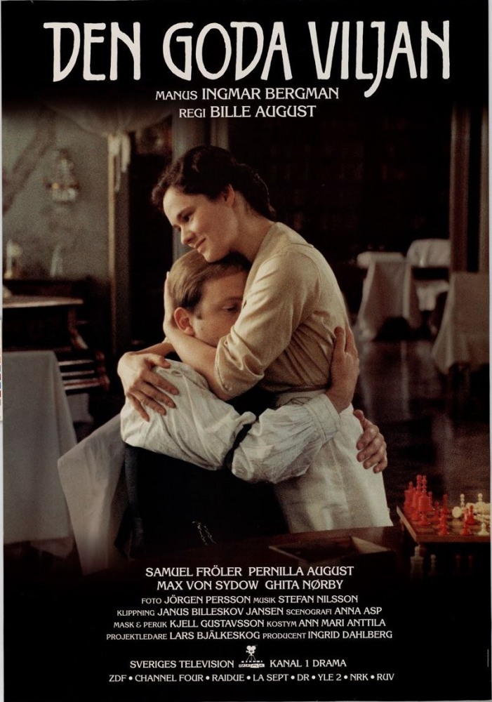 смотреть онлайн бесплатно в хорошем качестве Благие намерения